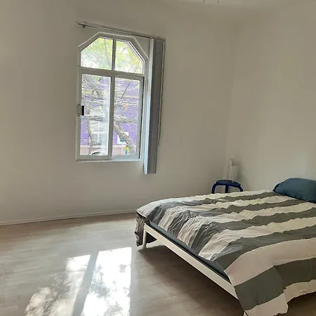 Cozy And Charming Mexican Apartment